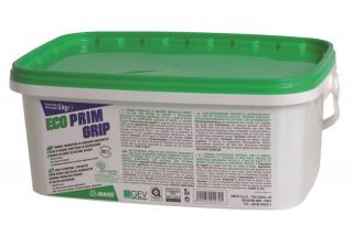 Mapei | ECO PRIM GRIP PLUS - Adhézní penetrační nátěr 5 kg