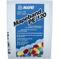 Mapei | Hydroizolace MAPEBAND 120, 50m