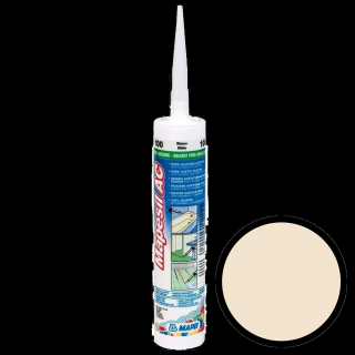 Mapei Silikon Mapesil AC 130 | Jasmínová | 310 ml