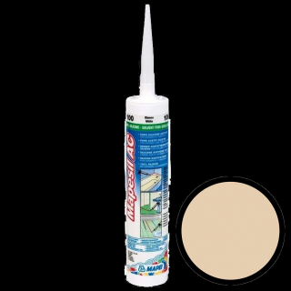 Mapei Silikon Mapesil AC 132 | Béžová | 310 ml