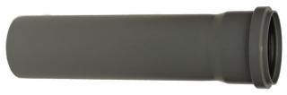 MIDAS | Trubka HTEM 75x2000mm