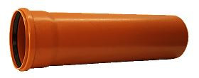 MIDAS | Trubka KGEM 160x500mm
