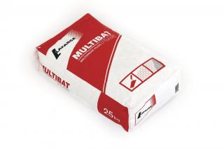 Multibat plus 25kg