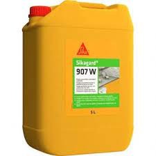 Ochranný prostředek na porézní povrchy Sikagard-907W 5L