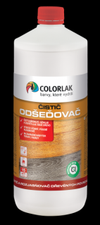 Odšeďovač dřeva Colorlak 1L