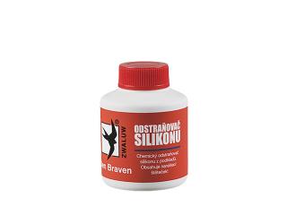 Odstraňovač silikonu Den Braven 100ml
