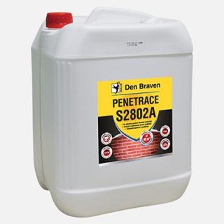Penetrace stavebních podkladů S2802A Den Braven 10L