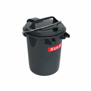 Popelnice plastová 35 l SULO