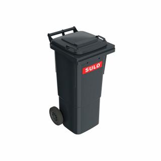 Popelnice plastová 80 l SULO