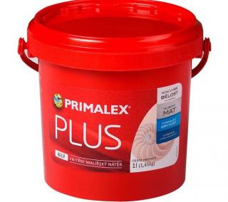 Primalex PLUS 1kg