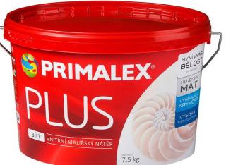 Primalex PLUS 7,5kg