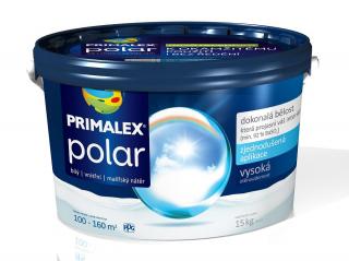 Primalex POLAR 15kg