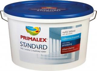 Primalex STANDARD 7,5 kg výprodej
