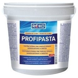 Roko profi pasta 1,5kg, velmi jemná