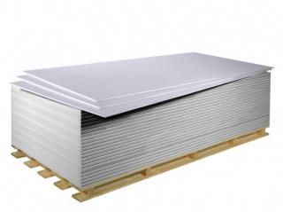 Sádrokartonová deska KNAUF DIAMANT | 12,5 x 1250 x 2000 mm
