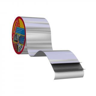 Sika MULTISEAL T, 10x10cm - šedá