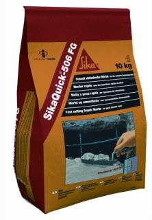 Sika Ochrana výztuže,  2kg