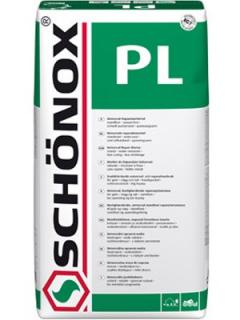 Sika | Schönox PL,  25kg