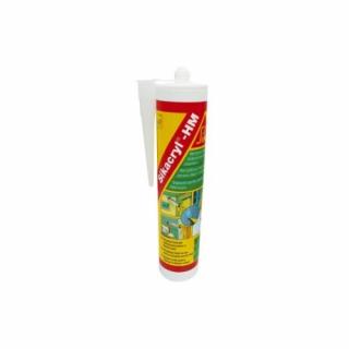 Sikacryl 150, 300ml - bílý