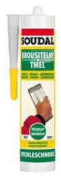 Soudal | brousitelný tmel | 300 ml
