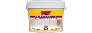 Soudal Lepidlo na obkládačky 24A 1 kg