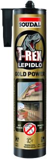 Soudal T-rex gold power 290ml