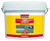 Soudal tekutá lepenka 2K 14kg