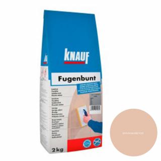 Spárovací hmota KNAUF FUGENBUNT, 2 kg, Bahamabeige