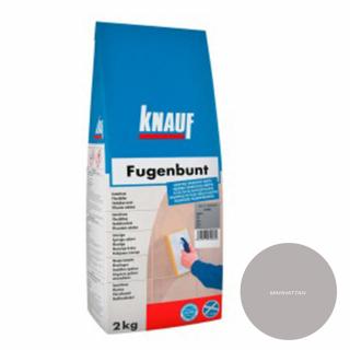 Spárovací hmota KNAUF FUGENBUNT, 2 kg, Manhattan