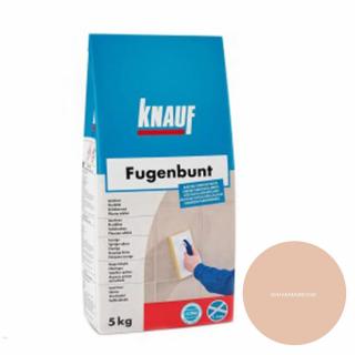 Spárovací hmota KNAUF FUGENBUNT, 5 kg, Bahamabeige