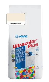 Spárovací hmota Mapei ULTRACOLOR Plus 130 jasmin, 2kg