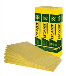 Tepelná izolace ISOVER N 40 mm (5,76 m2/bal.)