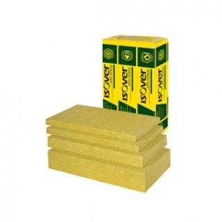 Tepelná izolace Isover TF PROFI 100 mm (1,2 m2/bal.)