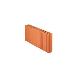 Wienerberger | Porotherm 17,5 DRYFIX, P10 497x175x249mm