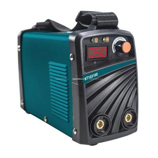 XTline Invertor svařovací 160A