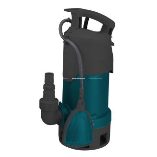 XTline Ponorné čerpadlo 750W
