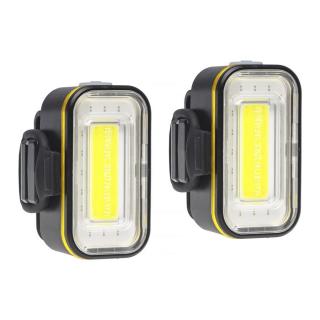 BLACKBURN Grid 2FER přední nebo zadní blikačka Two Pack (2ks)