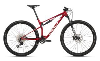 Celoodpružené horské kolo Superior XF 919 RC / Gloss Dark Red/Hologram Chrome / 29 Modelový rok: 2023, Velikost kola: L