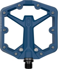 CRANKBROTHERS Stamp 1 Small Navy Blue Gen 2