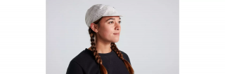 Cyklistická čepice Specialized Lightning Reflect Cycling Cap  White Mountains Velikost: L