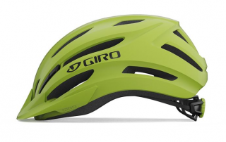 Cyklistická helma GIRO Register II Mat Ano Lime Velikost: Uni
