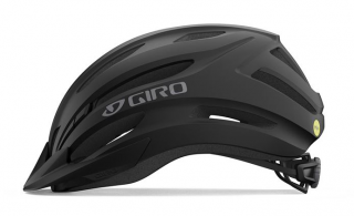 Cyklistická helma GIRO Register II MIPS XL Mat Black Velikost: XL