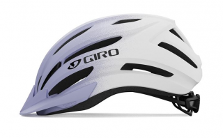 Cyklistická helma GIRO Register II W Mat Light Lilac Fade Velikost: Uni, Barva: Mat Light Lilac Fade
