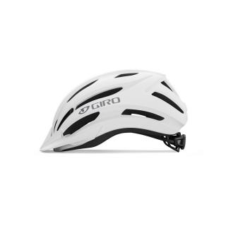 Cyklistická helma GIRO Register II XL Mat White/Charcoal Velikost: XL