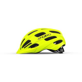 Cyklistická helma GIRO Register  Více barevných variant Velikost: Standart, Barva: Highlight Yellow