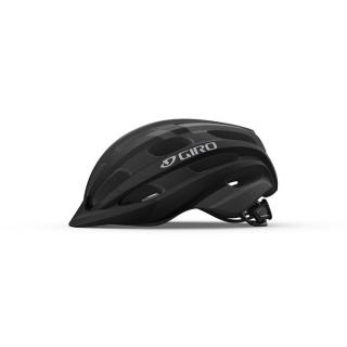 Cyklistická helma GIRO Register  Více barevných variant Velikost: Standart, Barva: Mat Black
