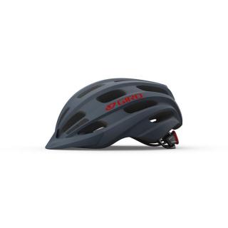 Cyklistická helma GIRO Register  Více barevných variant Velikost: Standart, Barva: Mat Portaro Grey