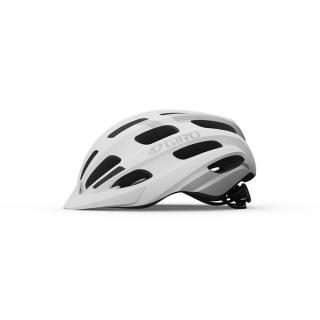Cyklistická helma GIRO Register  Více barevných variant Velikost: Standart, Barva: Mat White