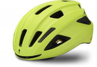 Cyklistická helma Specialized Align II  Hyperviz Velikost: M/L