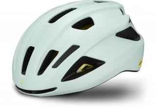 Cyklistická helma Specialized Align II  Matte CA White Sage Velikost: M/L